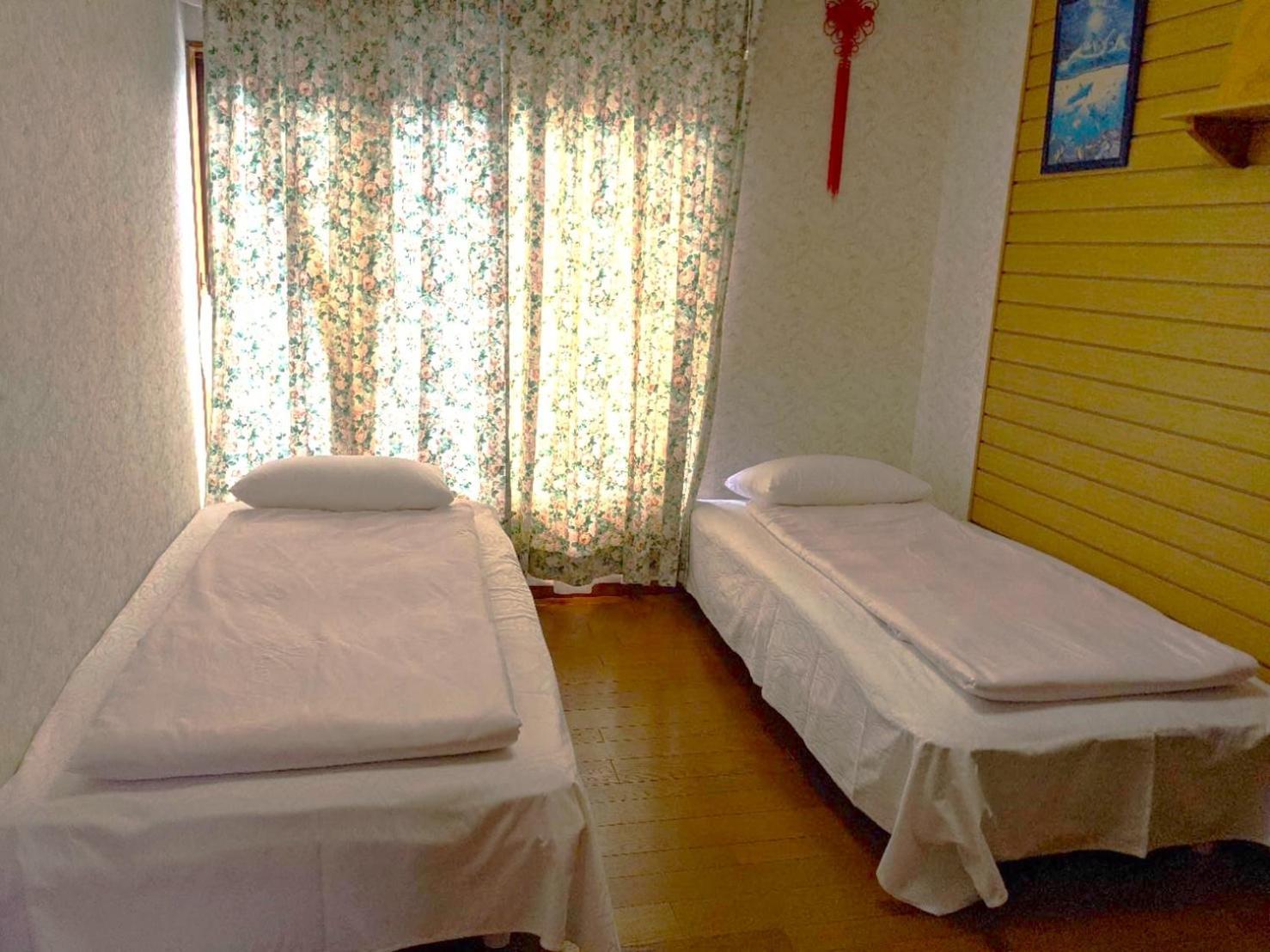 花源 Ξενοδοχείο Beppu Εξωτερικό φωτογραφία